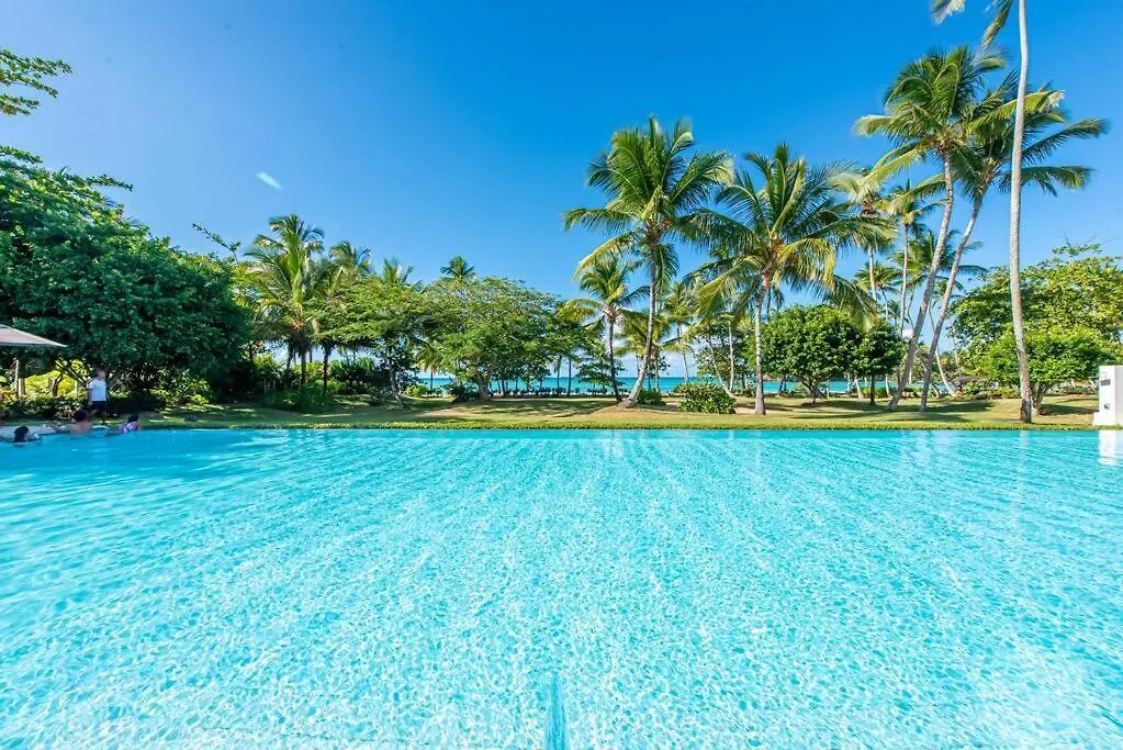 Oceano Azul En Playa Bonita O302 Lägenhet Las Terrenas