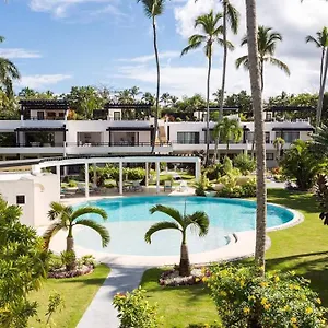 Apartamento Oasis C4 Inside Aligio, Las Terrenas