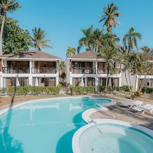 Apartamento Playa Ballenas, Las Terrenas